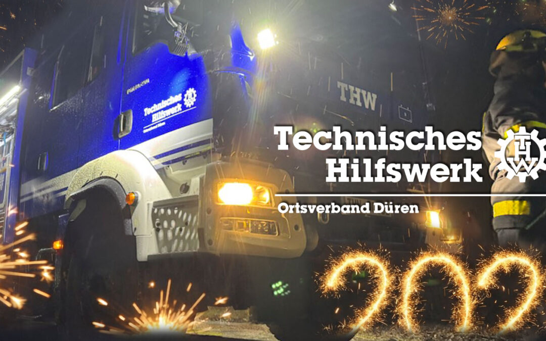 Ein Frohe Neues Jahr 2026