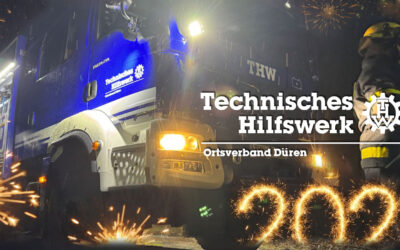 Ein Frohe Neues Jahr 2026